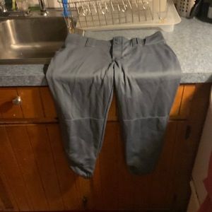 Softball pants